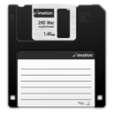 Floppy Disk icon